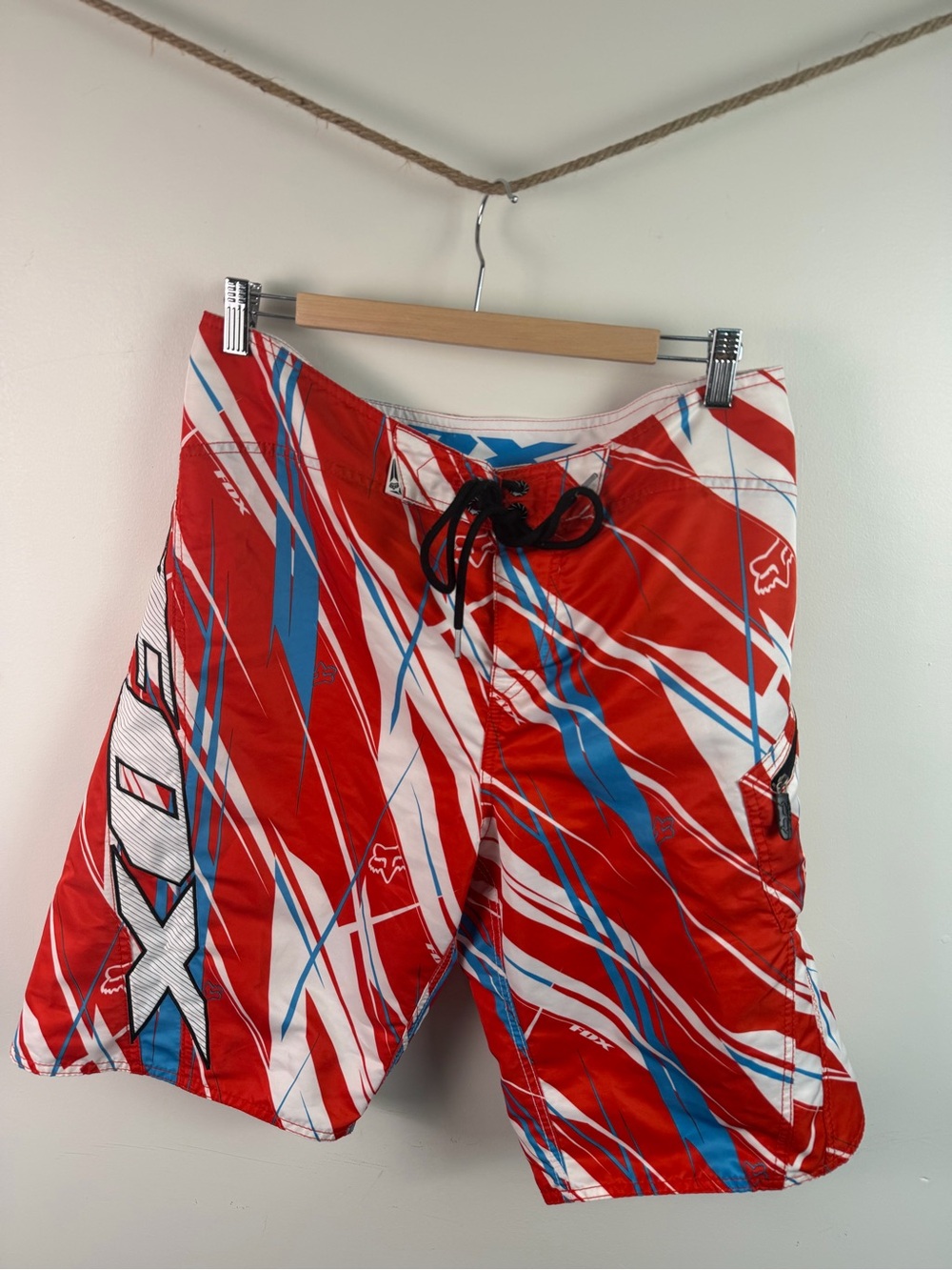 [Y2K] Fox Men’s Board Short